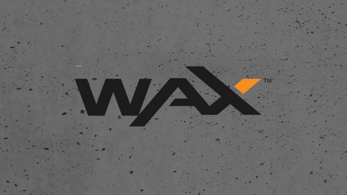 Токен WAX набирает силу последние месяцы