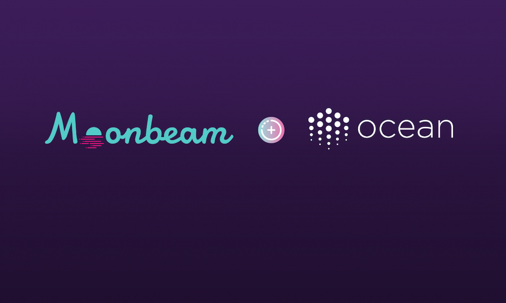 Ocean Protocol будет запущен на парачейне Moonbeam для Polkadot