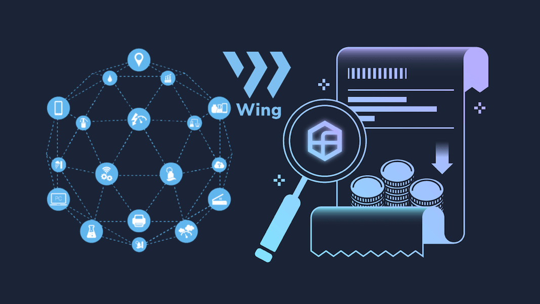 Кроссчейновая DeFi-платформа Wing Finance на базе Ontology запускает «инклюзивный пул»