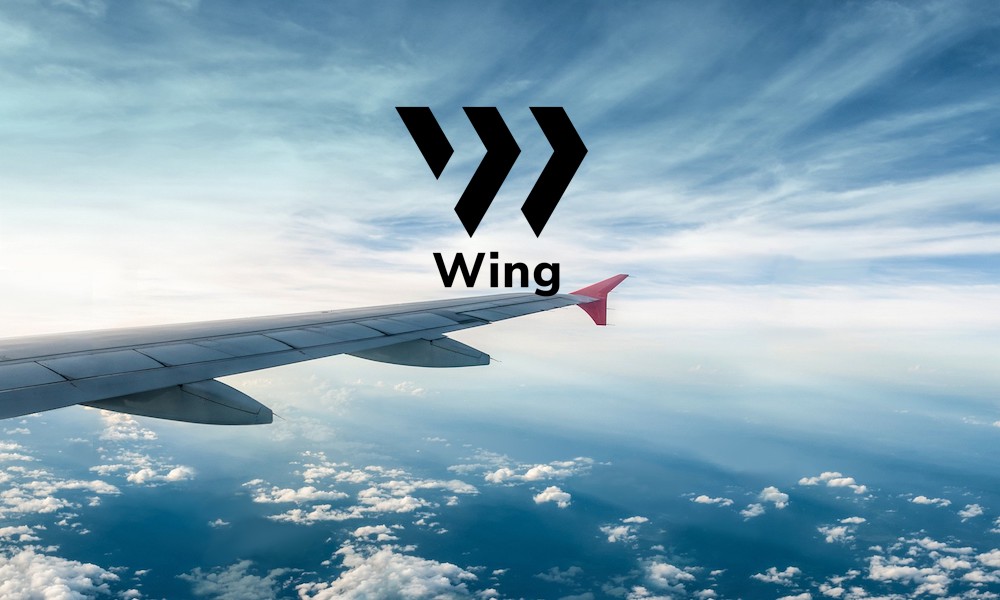 Wing Finance начал процесс обратного выкупа 1 млн токенов WING