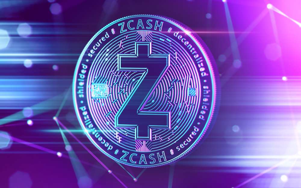 Zcash (ZEC), Horizen (ZEN) и Hedget (HGET) стремительно растут по мере взлета альткойнов