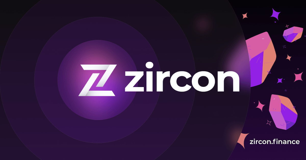 Zircon Finance запускает основную сеть для уменьшения потерь на Moonriver