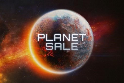 PlanetQuest и Immutable X запускают продажу NFT Planet