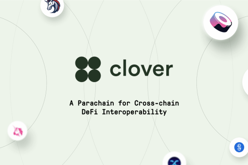 Clover Finance: наша платформа упростит перенос DApps с Ethereum на Polkadot