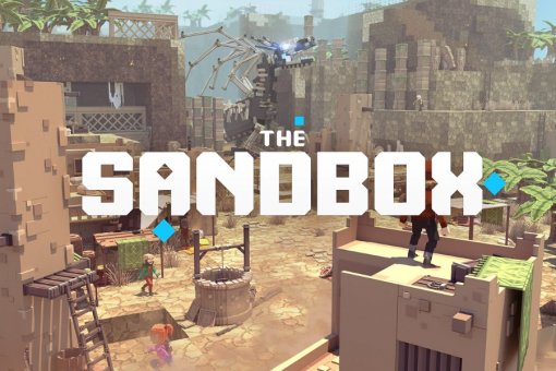 The Sandbox стремится привлечь 400 миллионов долларов в раунде финансирования