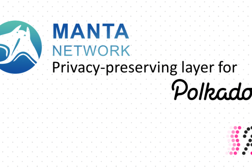 Manta Network, проект на основе Polkadot, собрал 5,5 миллионов долларов