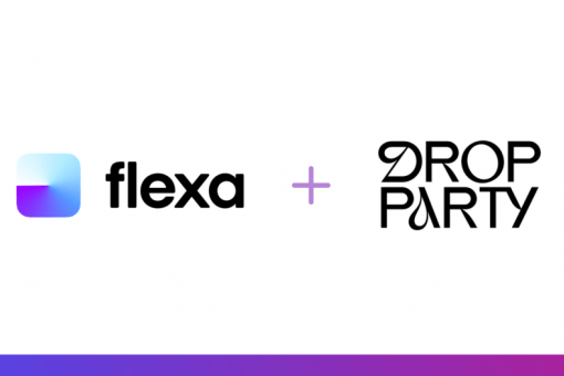 Flexa приобретает Drop Party для расширения в сектор NFT