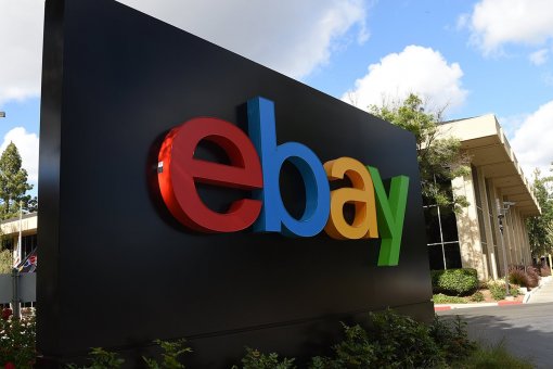 EBay использует OneOf для дебютного дропа спортивного NFT