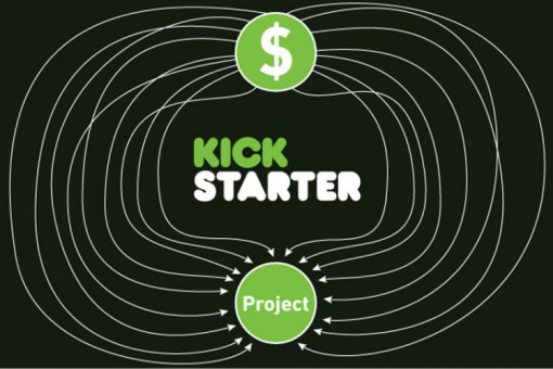 "Kickstarter" не будет работать с ICO-проектами