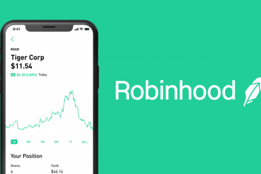 Robinhood выпускает кошельки для 2 миллионов пользователей из списка ожидания