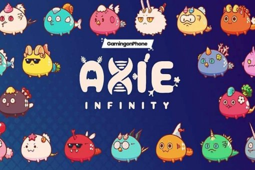 Axie Infinity превышает 4 миллиарда долларов США в продажах NFT за все время