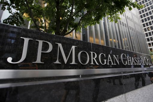 JPMorgan видит улучшение розничного спроса на криптовалюту