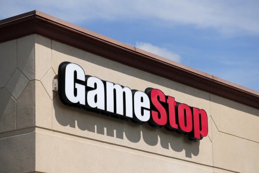 GameStop сотрудничает с криптобиржей FTX.US для ускорения внедрения цифровых активов