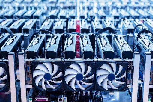 Цены на компьютерные чипы GPU падают по мере приближения слияния Ethereum