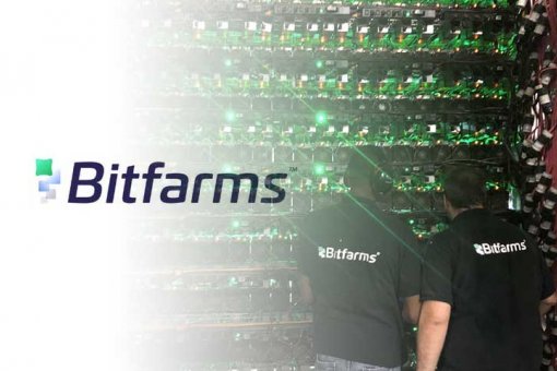 Bitfarms (BITF) продал 1500 биткоинов, чтобы сократить часть долга Galaxy Digital