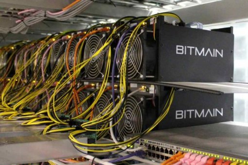 Bitmain выпустил новую установку для майнинга Antminer S19 XP Hyd