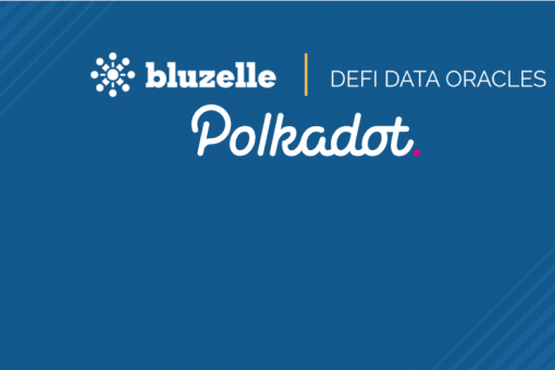 Bluzelle расширяет свои возможности в экосистеме Polkadot