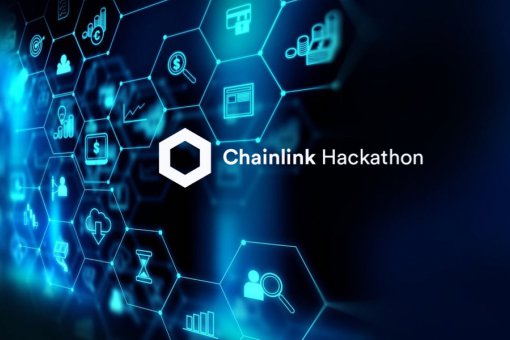 Polkadot подвел итоги в своей категории хакатона ChainLink