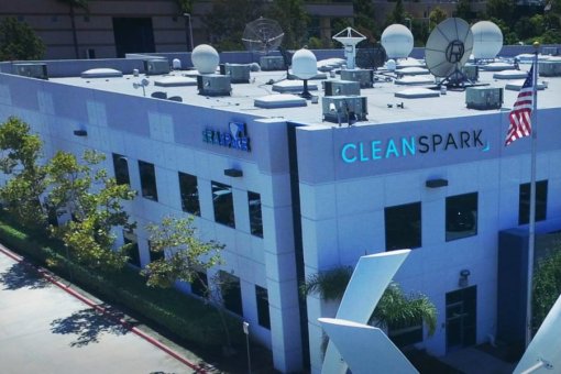 Криптомайнер CleanSpark продолжает использовать преимущества медвежьего рынка