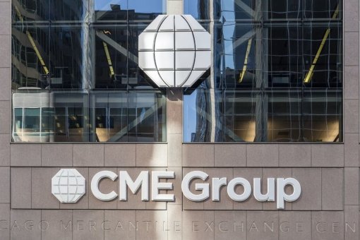 CME Group представляет фьючерсы на микро эфир