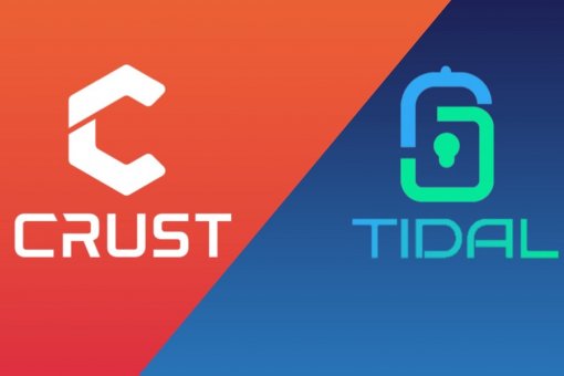 Crust Network и платформа страхования Tidal Finance объявляют о партнерстве