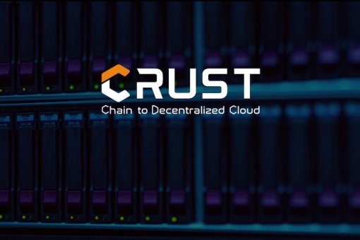 Crust Network подключена к Polkadot Rococo и запускает рынок децентрализованного хранения