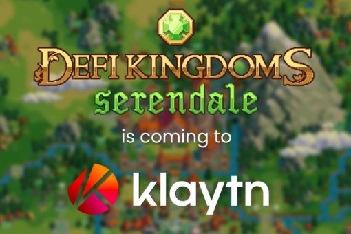 DeFi Kingdoms будет перенесена с Harmony на Klaytn