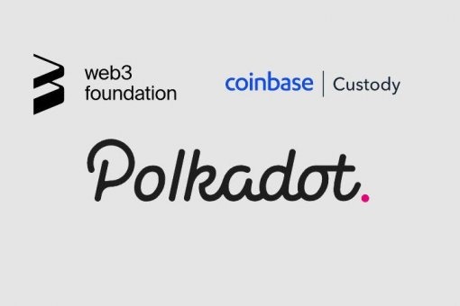 Coinbase добавляет торговлю Polkadot (DOT) на платформу Coinbase Pro