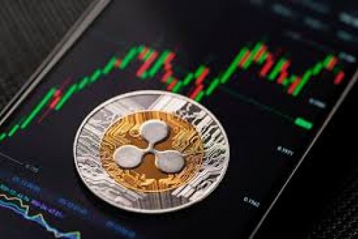 Прогноз: XRP от Ripple упадет ниже $0,10