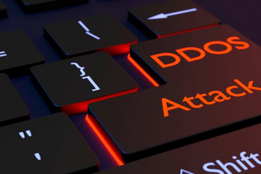 Работа Bitmex частично парализована из-за  DDoS-атаки