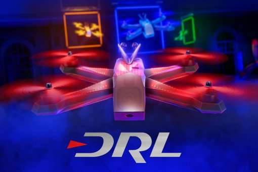 Drone Racing League (DRL) и разработчик игр Playground Labs используют блокчейн Algorand для метавселенной 