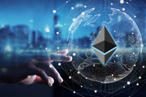 Ethereum (ETH) зафиксировал очередной рекордный максимум