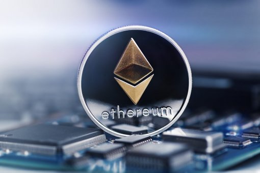 ETH готов к новому ралли в предверии "Слияния"