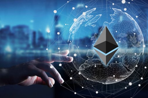 Ethereum впервые за две недели поднялся выше 3000 долларов США