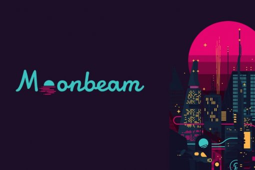 Polkadot внедряет ликвидный стекинг на Moonbeam