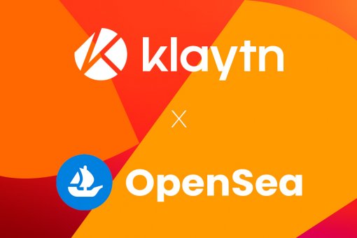 Klaytn от Kakao сотрудничает с OpenSea для расширения NFT в Азии