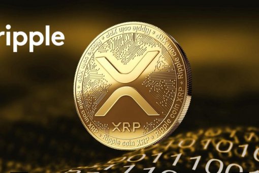 Ripple продала в два раза больше XRP за последний квартал