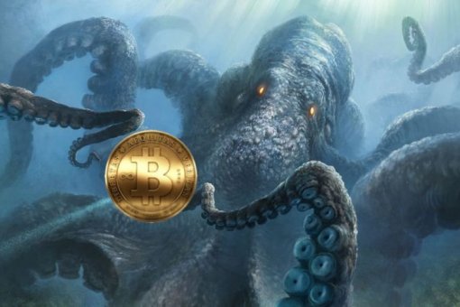 Kraken перестает торговать XRP