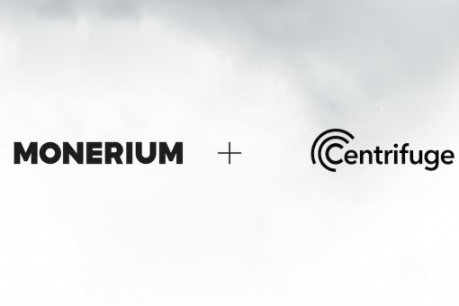 Monerium объявила о партнерстве с Centrifuge