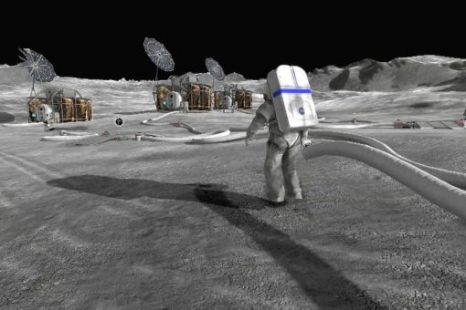 Moonbeam развернула публичную тестовую сеть Moonbase Alpha