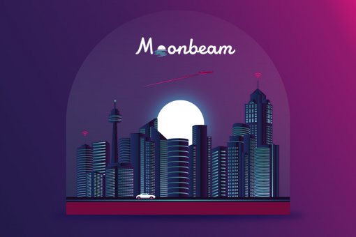 Протокол обмена токенами Poolz добавляет поддержку Moonbeam 