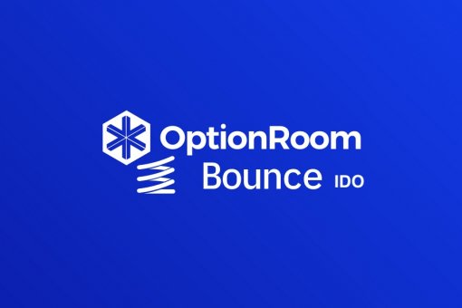 Сервис прогнозов OptionRoom для Polkadot проведет IDO на Bounce Certified