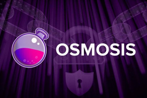 Osmosis представляет демо-конструктор NFT