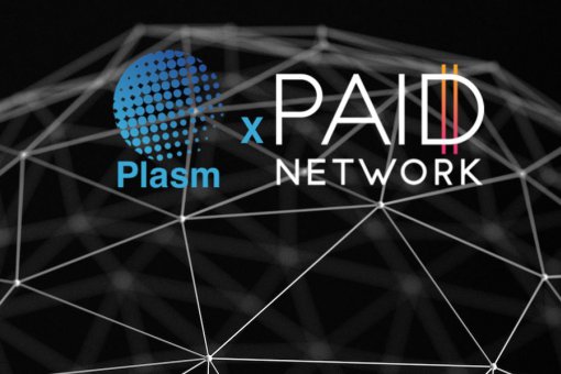 PAID кооперируется с Plasm для создания юридических услуг DeFi на Polkadot и Ethereum