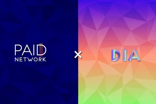 PAID Network объявила о партнерстве с DIA