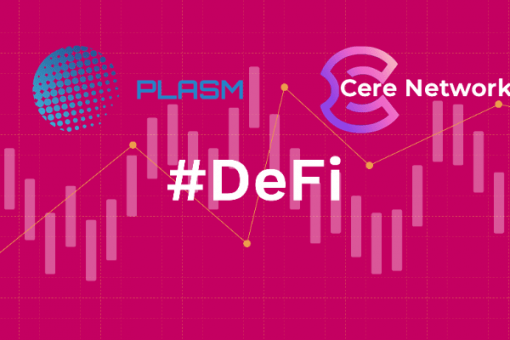 Plasm Network станет партнером Cere и присоединится к альянсу SaaS-DeFi