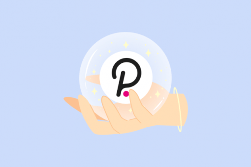 Цена Polkadot побила рекорд, превзойдя даже биткоин! Какой прогноз