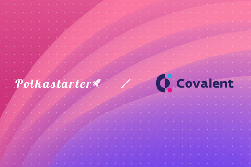 Covalent поможет Polkastarter бороться с мошенничеством при продаже токенов