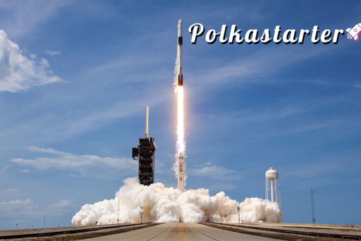  Polkastarter доступно рассказал о своей DEX для кросс-чейн токенов