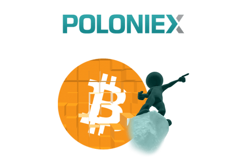 Poloniex запустила старт торгов EOS